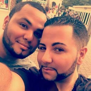 Meet your Posher, Pedro